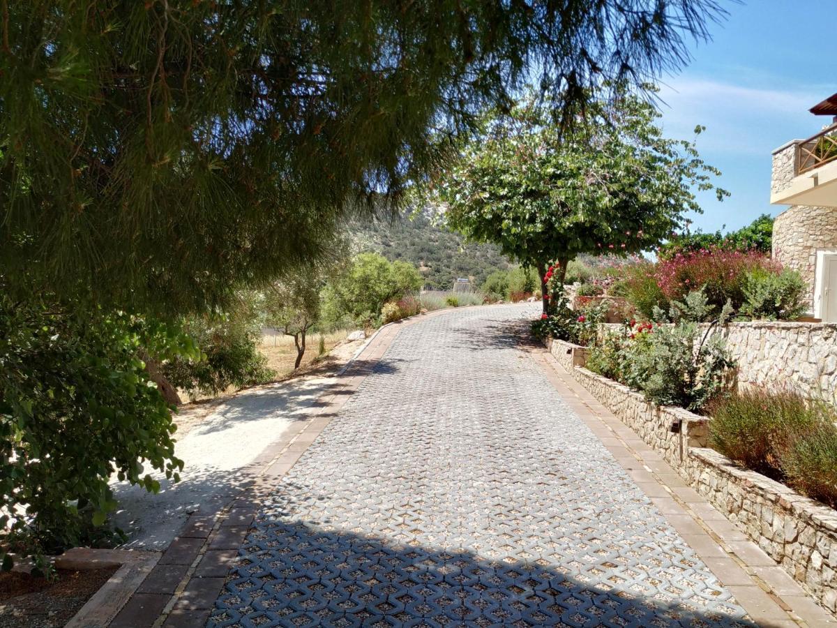Villa Vena Παλαιά Φώκαια Εξωτερικό φωτογραφία