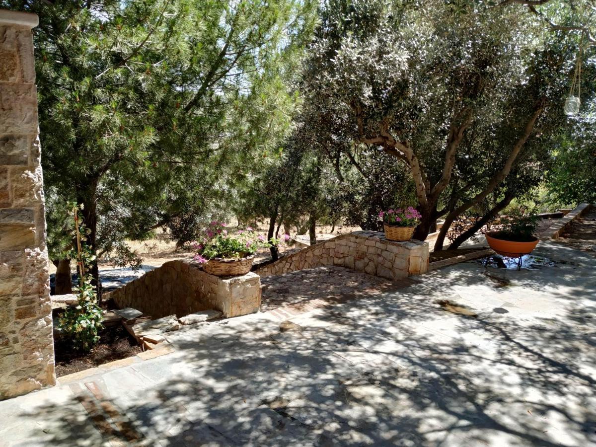 Villa Vena Παλαιά Φώκαια Εξωτερικό φωτογραφία