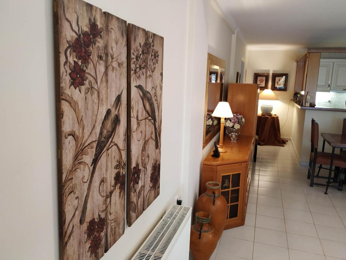 Villa Vena Παλαιά Φώκαια Εξωτερικό φωτογραφία
