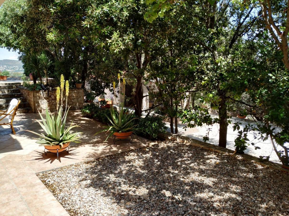 Villa Vena Παλαιά Φώκαια Εξωτερικό φωτογραφία