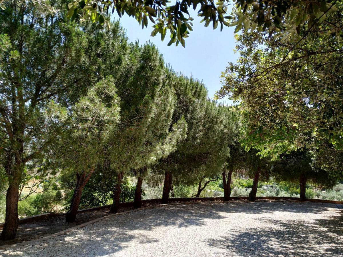 Villa Vena Παλαιά Φώκαια Εξωτερικό φωτογραφία