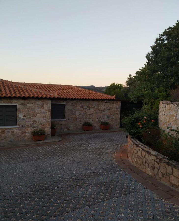 Villa Vena Παλαιά Φώκαια Εξωτερικό φωτογραφία