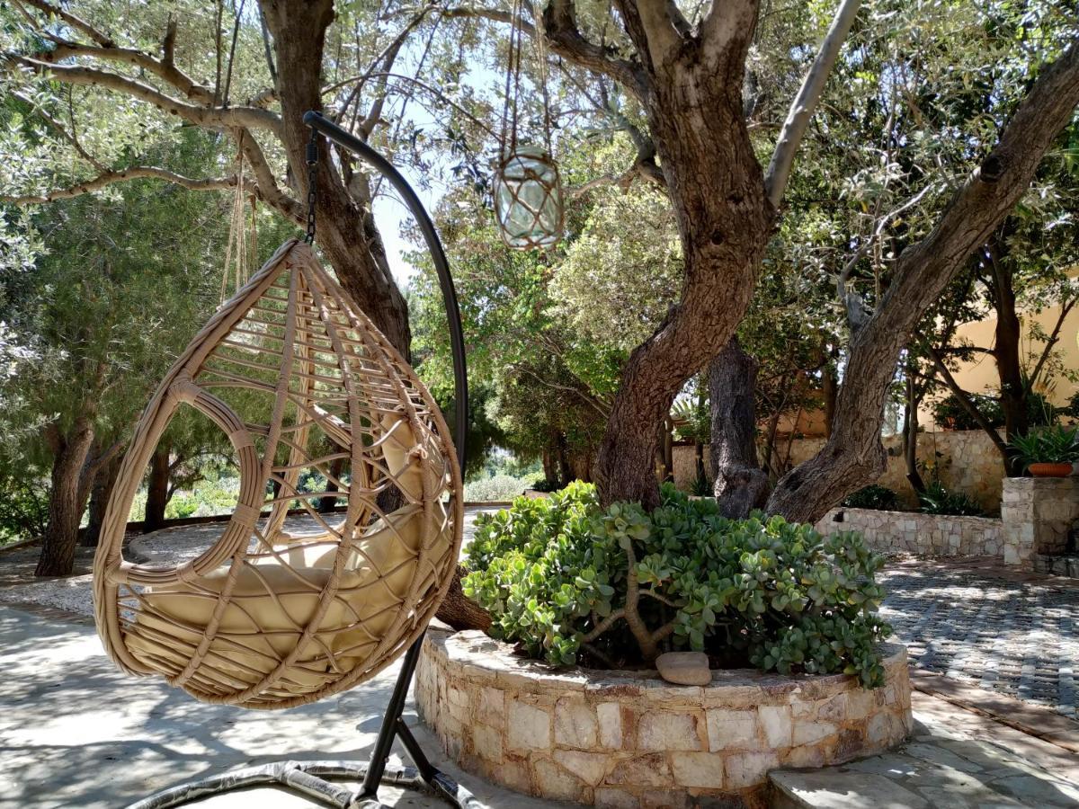 Villa Vena Παλαιά Φώκαια Εξωτερικό φωτογραφία