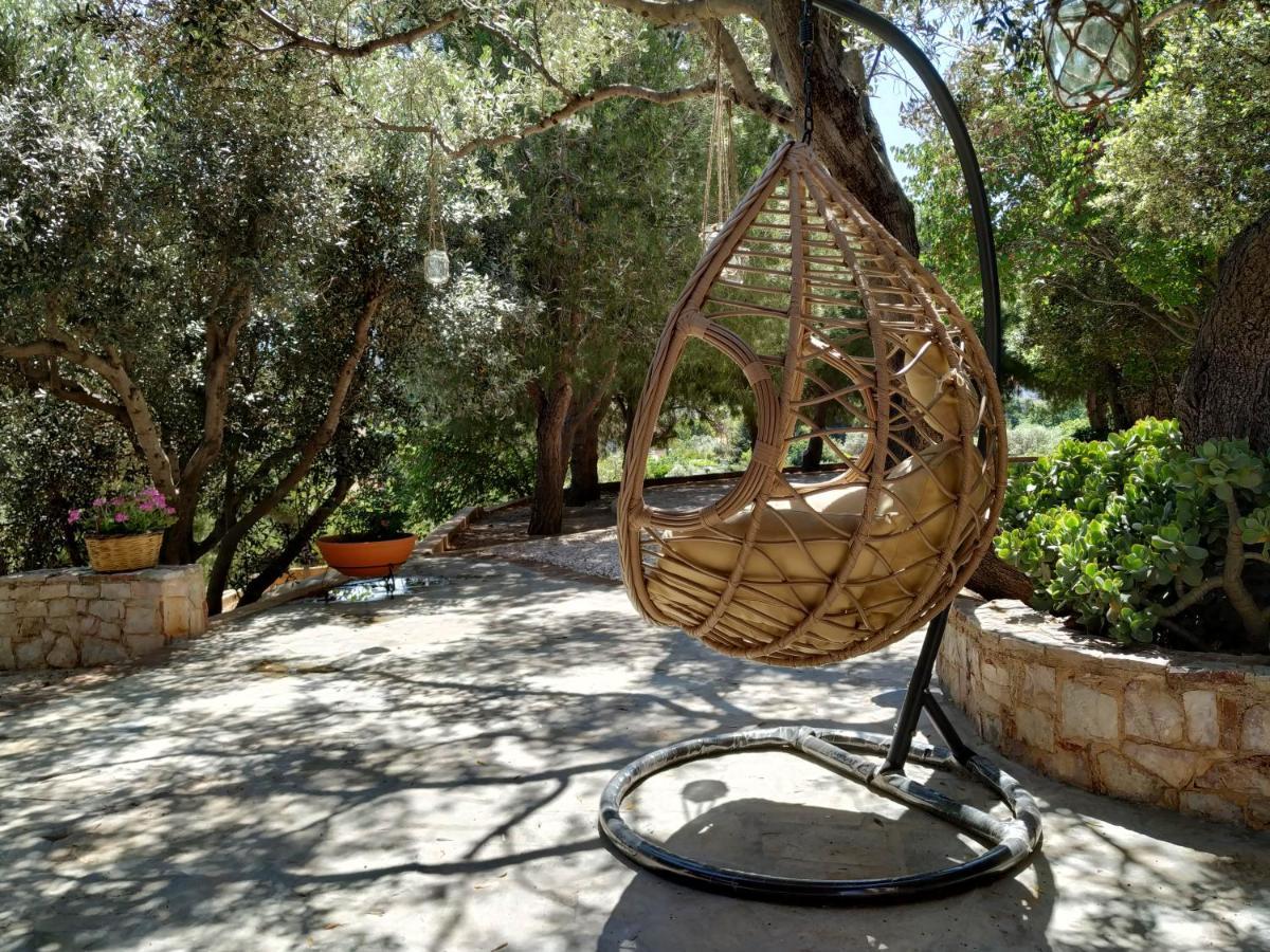 Villa Vena Παλαιά Φώκαια Εξωτερικό φωτογραφία